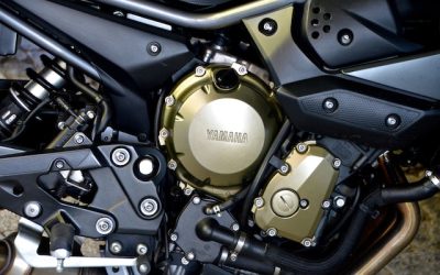 De historie van Yamaha motoren: ontdek de oorsprong van dit iconische merk